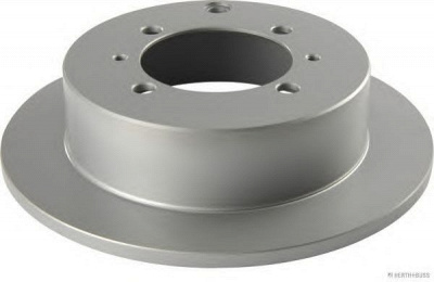 MAGNETI MARELLI 600000091370 -  Тормозной диск